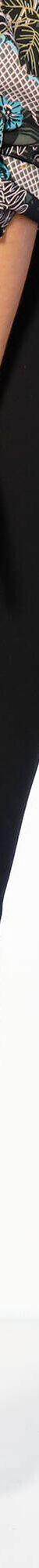 Legging taille élastiquée - lot de 2 (noir / noir) Legging taille élastiquée - lot de 2 (noir / noir)